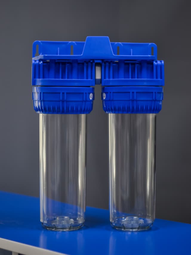 Предфильтры