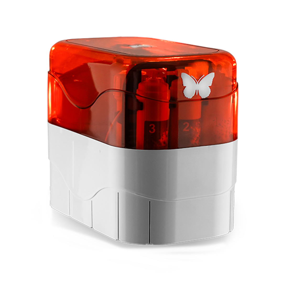 Система обратного осмоса с насосом - ROBEN 3.2